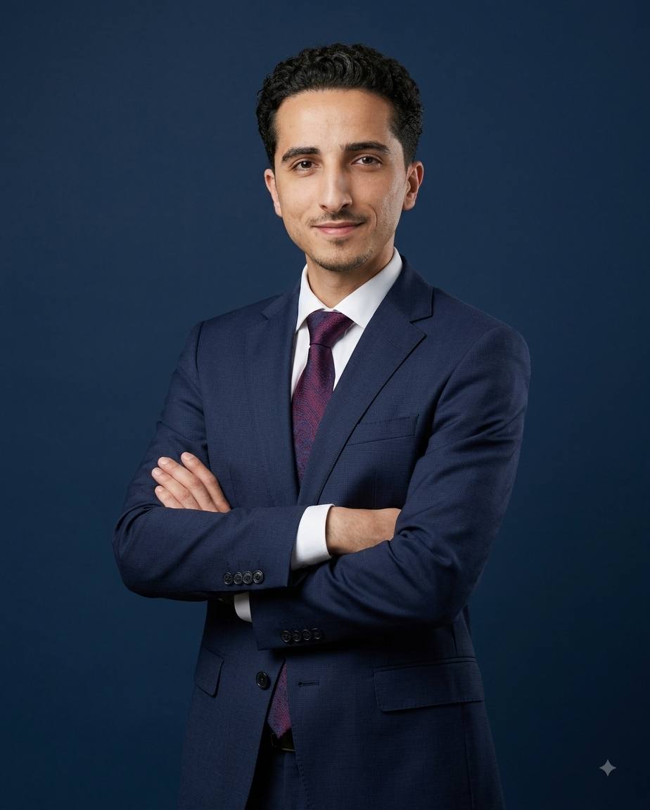 Ahmad Alfandi